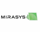 Logo Mirasys