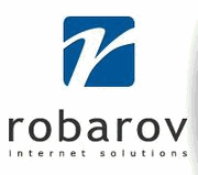 Logo Robarov